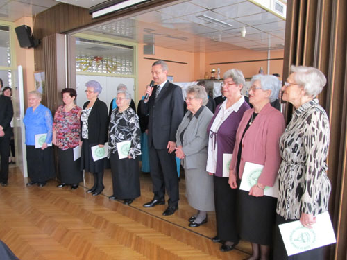 Dan Doma 2013.