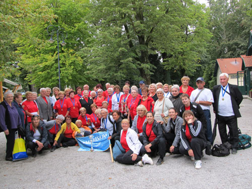 Maksimirske jeseni 2013.