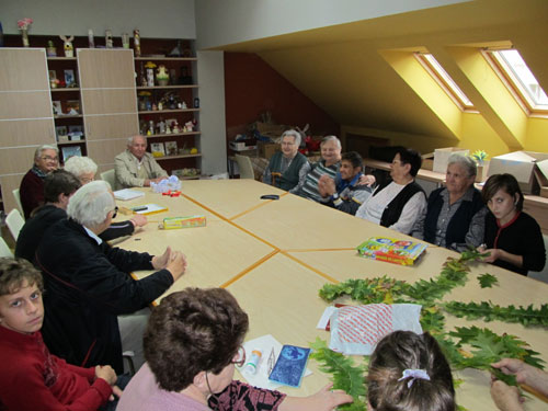 Tjedan cjeloživotnog učenja