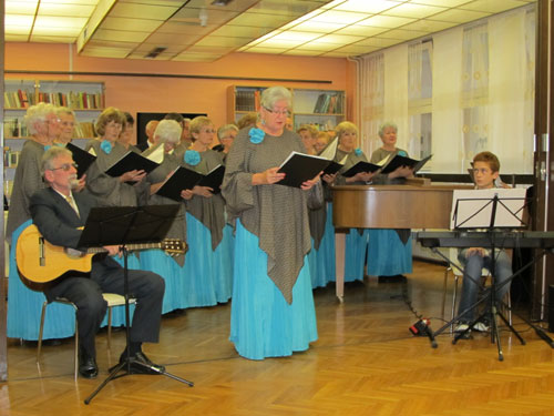 Galovićeve jeseni