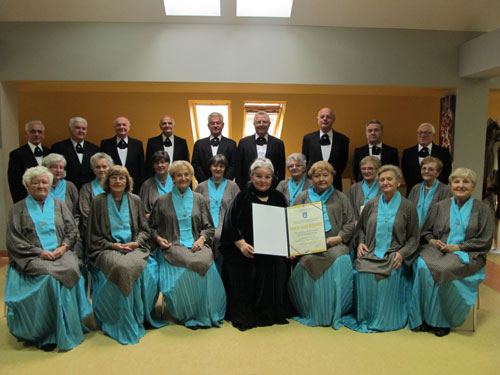 Svečana akademija povodom Dana Grada