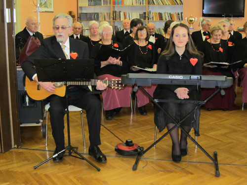 Valentinovo