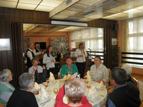 Rođendani – ožujak