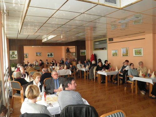 Rođendani – veljača