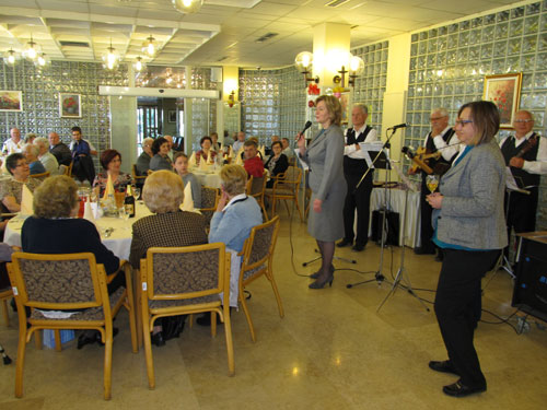Rođendani – travanj