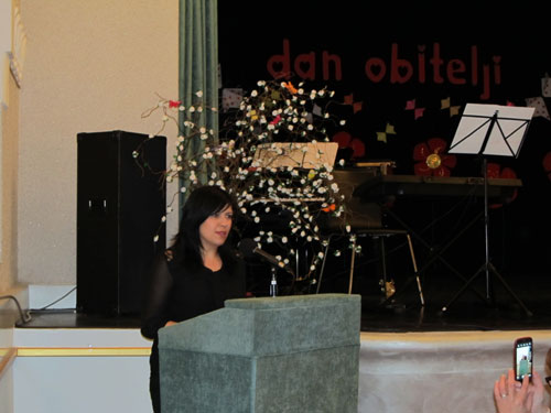 Dan obitelji