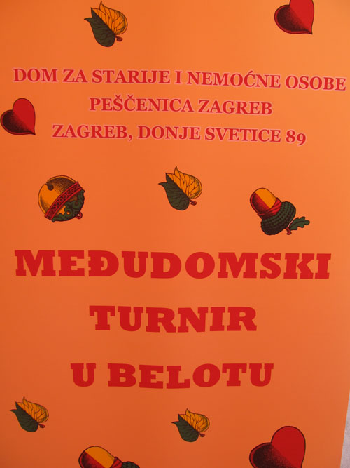 Naši korisnici na turniru u beli