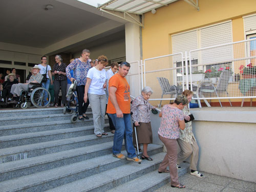 Obilježavanje blagdana Svetog Antuna