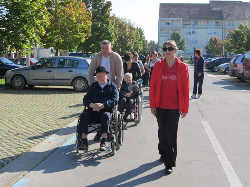 13. Europski tjedan kretanja