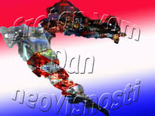 Čestitka povodom Dana neovisnosti