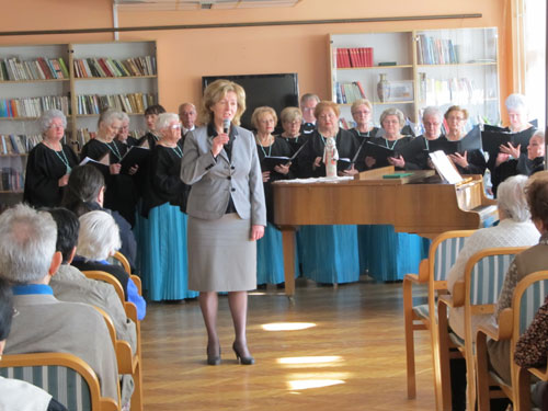 Održana svečana Akademija povodom Dana Grada