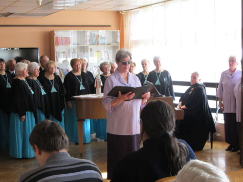 Održana svečana Akademija povodom Dana Grada