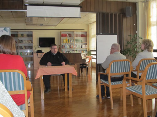 Duhovna obnova