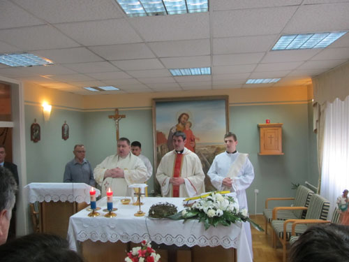 Misom svečano obilježili blagdan Sv. Josipa