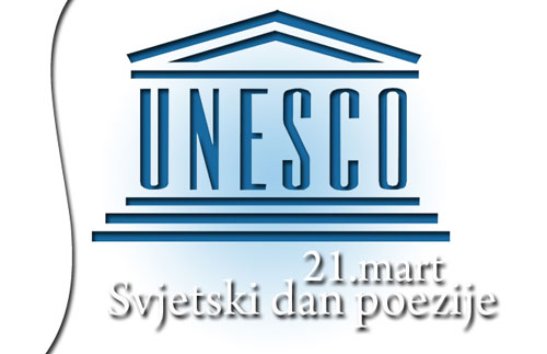 Obilježen Svjetski dan poezije