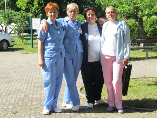 Obilježavanje Dana sestrinstva