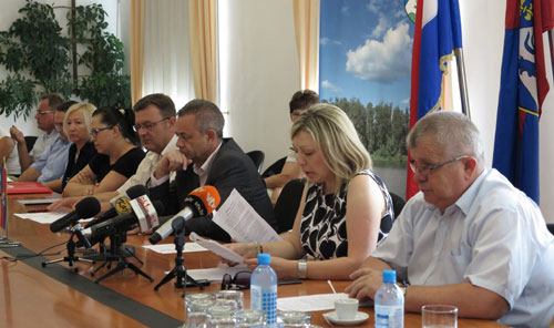 Projekt “Ruka pomoći”
