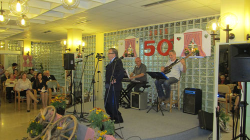 Festival pjevača 50+