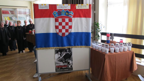 Sjećanje na Vukovar