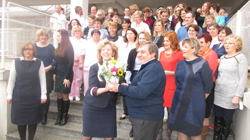 Proslava povodom Dana zaposlenika