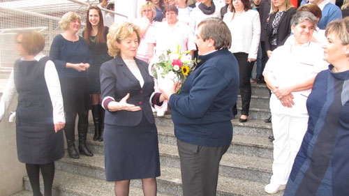 Proslava povodom Dana zaposlenika