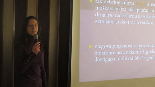 Suradnja sa Hrv.zavodom za javno zdravstvo