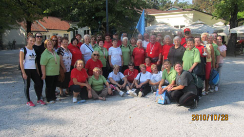 Maksimirske jeseni