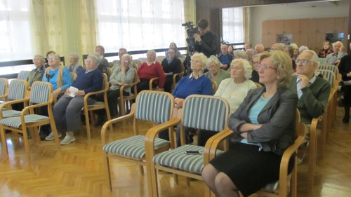 450.godišnjica smrti Nikole Šubića Zrinskog i obilježavanje Dana neovisnosti