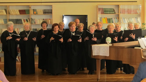 Svečana Akademija povodom Dana grada