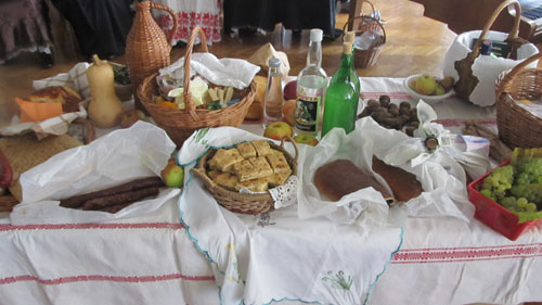 Proslava Martinja