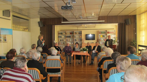 Recital M.Pocza