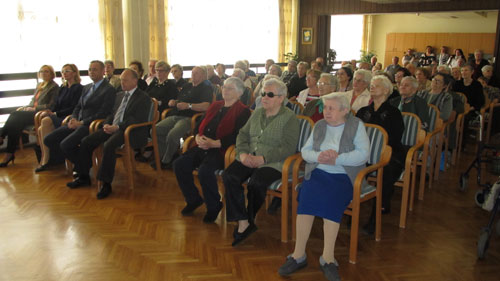 Županova Uskrsna čestitka