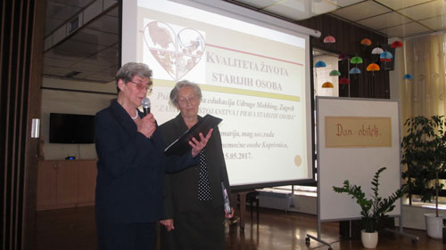 Program povodom Dana obitelji