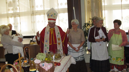 Proslava Martinja