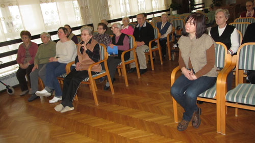 Promocija kataloga izložbe “Čudesni svijet nadnaravnih bića iz tradicijskih vjerovanja Podravine”