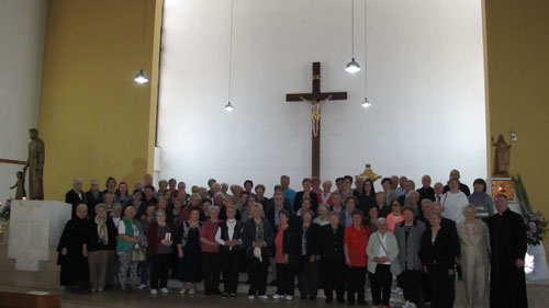 Izlet u Karlovac