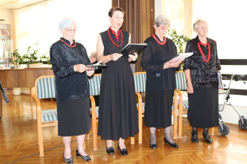 Svečana akademija povodom Dana antifašističke borbe i Dana državnosti