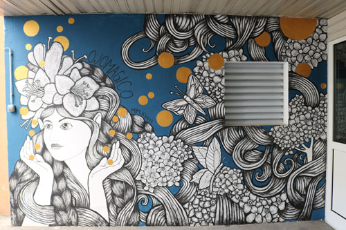 Street Art Festival