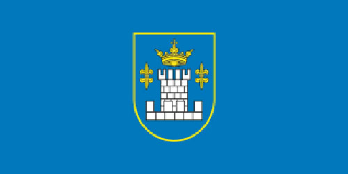 Čestitka povodom Dana grada Koprivnice