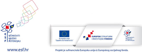 Konferencija za medije u sklopu projekta “Ruka podrške”
