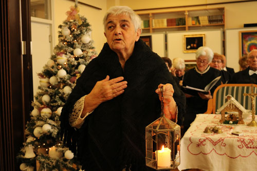 “Božić u Domu”