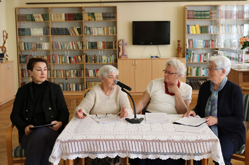 “Čovjekov križni put”