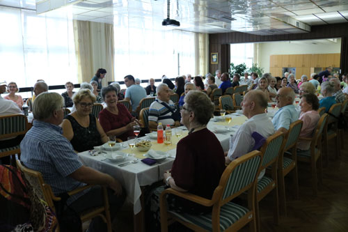 Proslava rođendana korisnika rođenih u srpnju i kolovozu
