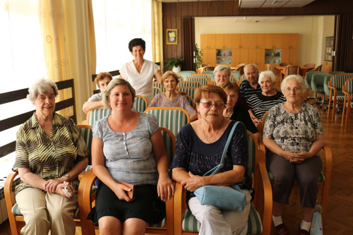 Pjesnički susret s Marijom Zlatić