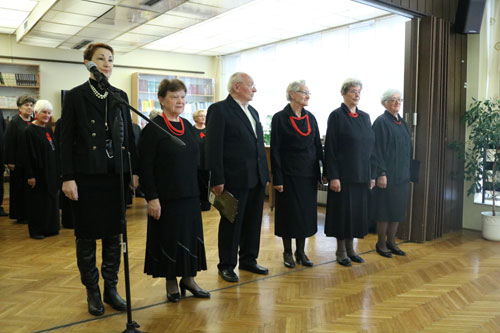 Svečana akademija povodom Dana grada Koprivnice
