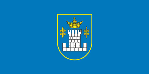 Čestitka povodom Dana grada Koprivnice