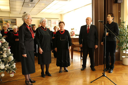 “Božić u Domu”
