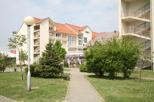 dom koprivnica - fotografija
