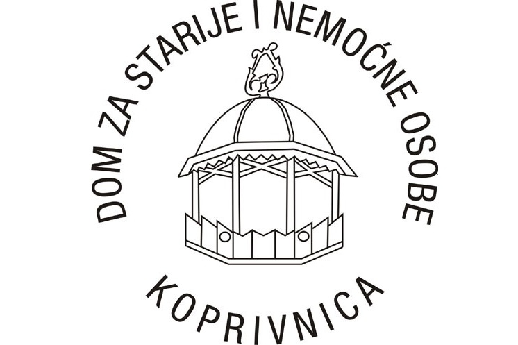 logotip dom koprivnica