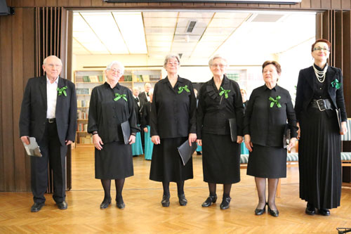 Program povodom Dana žena